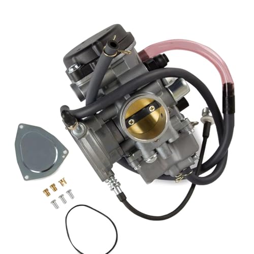 Carburateur de rechange pour rénover le quad Yamaha Wolverine 450 des sorties tout-terrain