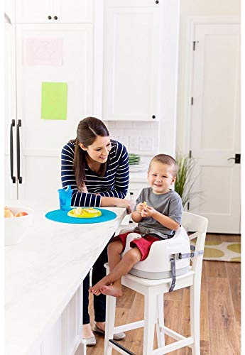 Cadeira Multi Assento 3 em 1 Azul - Bumbo, Bumbo, Azul