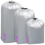 Laundry Bags Silver