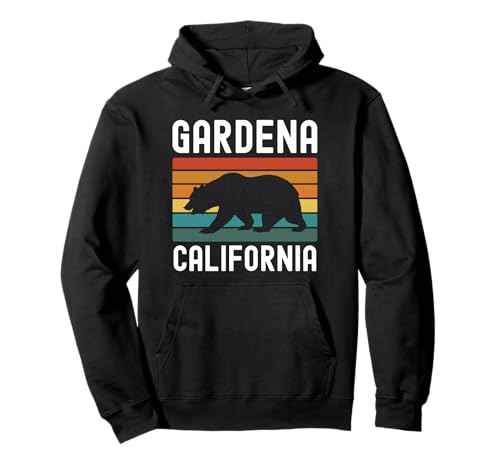 Gardena �J���t�H���j�A�T�E�X���T���[���X 310 424 �C���O���E�b�h�x�A �p�[�J�[