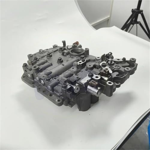 Actuador del embrague U140F para caja de cambios automática de Toyota 3