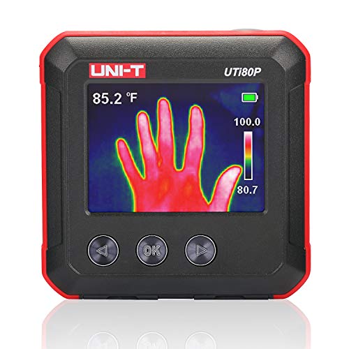Best Thermal Cameras