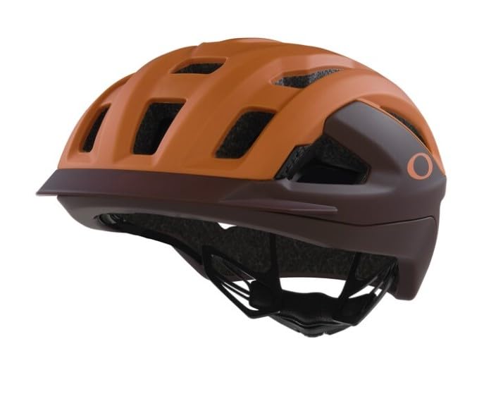 Oakley ARO3 Casque de vélo Allroad pour explorer les chemins gravel
