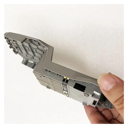 Coque supérieure DJI Mavic Air 2 pièce rechange robuste ajustement parfait