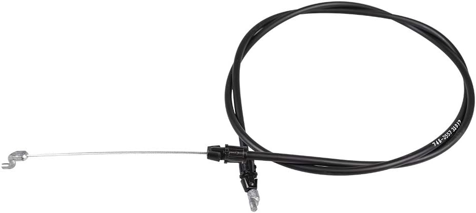 CUB CADET 946-0557 Control Cable 47" SC S621 CC98M CC98H CC989 CC98 CC949