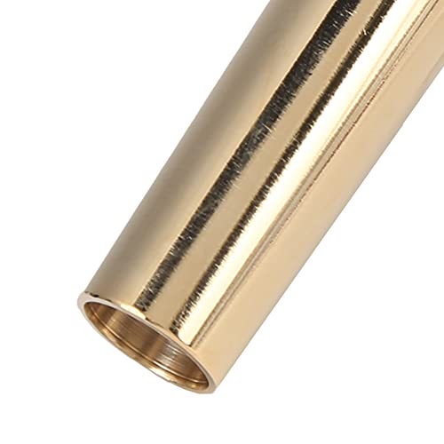 Embouchure trombone 12,7 mm Yctze pour une qualité sonore améliorée