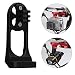 kwmobile Soporte de GPS Compatible con Garmin Edge/Bryton Rider/CatEye - Base y...