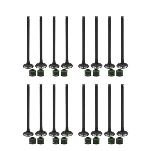 Kit joints d'huile tige admission pour étanchéité moteur FZR250 FZ250