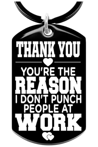 Allpeak Chaveiro de melhor amigo presentes para mulheres - presentes de senhora chefe para mulheres, melhor amigo do trabalho, aniversário, aposentadoria, despedida de despedida, ideias de presente