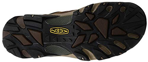 Image of KEEN Utility Women's Atlanta Cool 2 Steel Toe Breathable Shoes