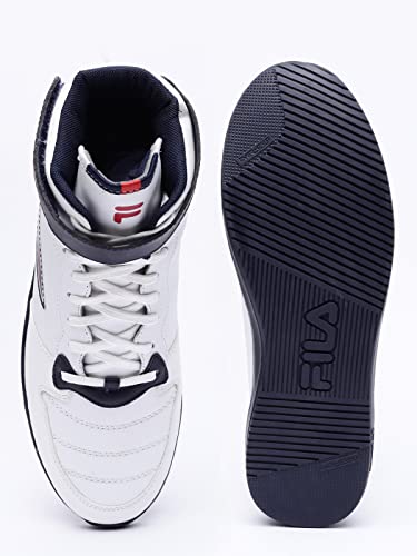 Image of FILA Mens Lexif Sneaker