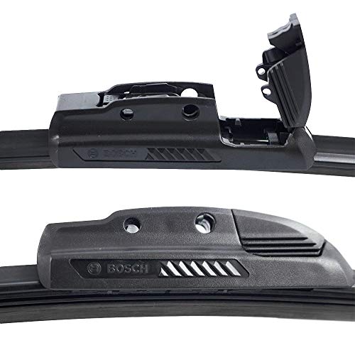 Limpador Parabrisa Hyundai Hb20 Hb 20 Hb20s Hb20x Bosch