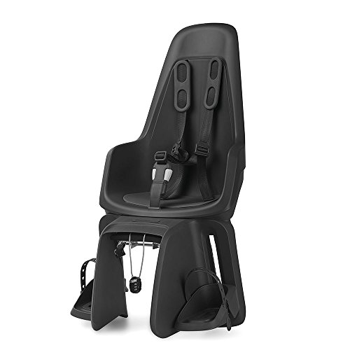 Bobike siège auto One avec harnais ajustable et coque renforcée