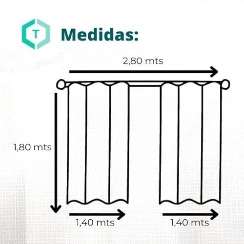 Cortina Blackout Cinza Pelicula Pvc 2,80M X 1,80M Corta 100% a Luz