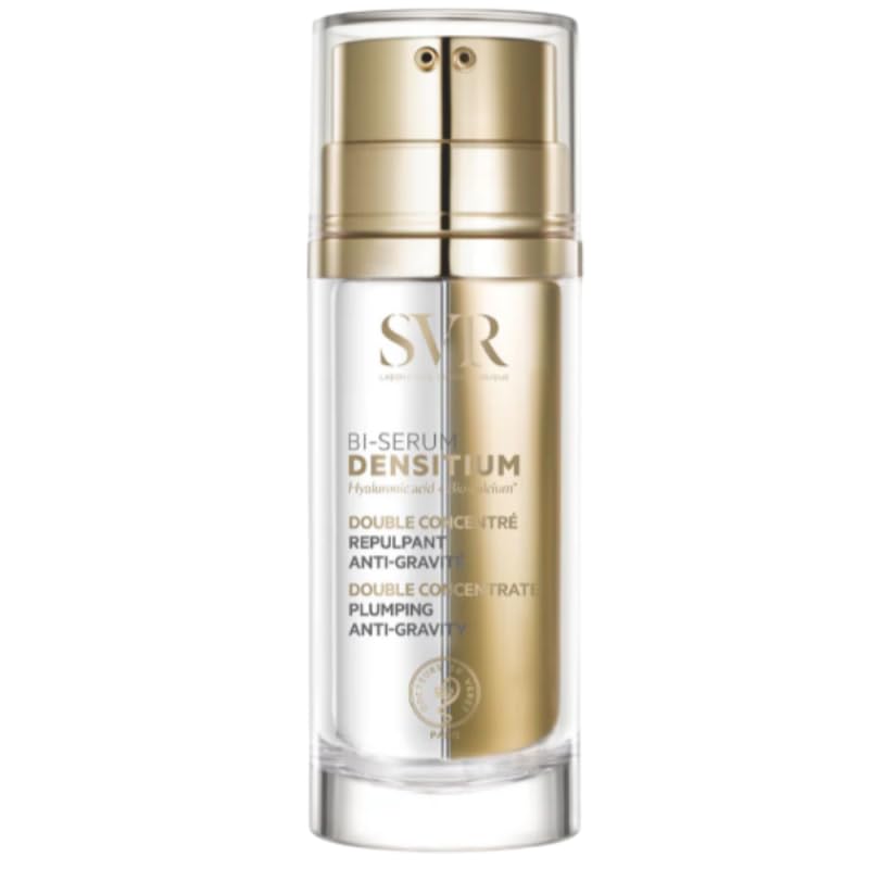 SVR Densitium - Flacone ricaricabile da 30 ml