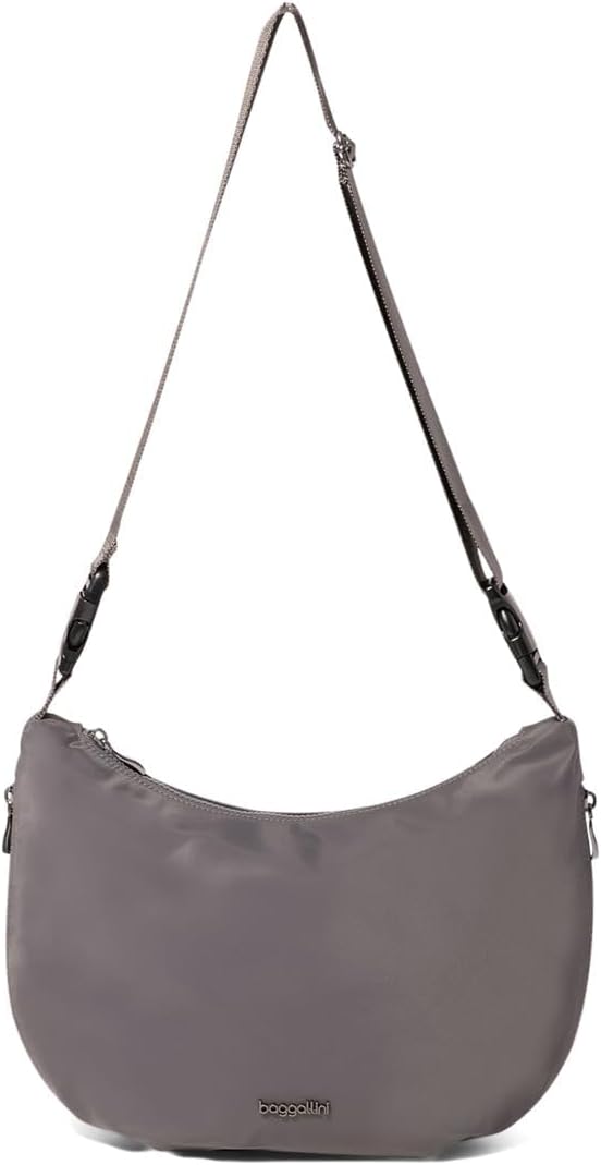 Baggallini Crescent Convertible Hobo