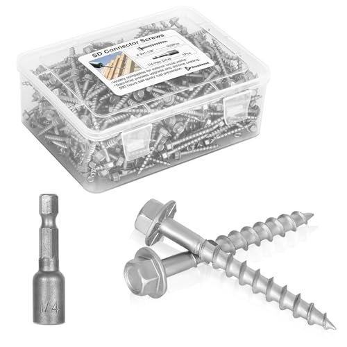 Upgrade SD Connector Screws product image