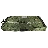  Traxis Basic Cradle120x60x9cm Karpfen-Abhakmatte