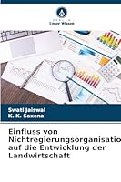 Einfluss von Nichtregierungsorganisationen auf die Entwicklung der Landwirtschaft (German Edition) 6208913306 Book Cover
