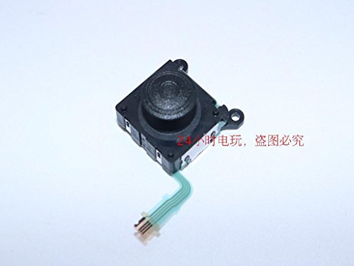 Sony PS Vita 2000 PSV 2000 Junsi 3D Left Right Analog Joystick �W���C�X�e�B�b�N Control Pad Stick