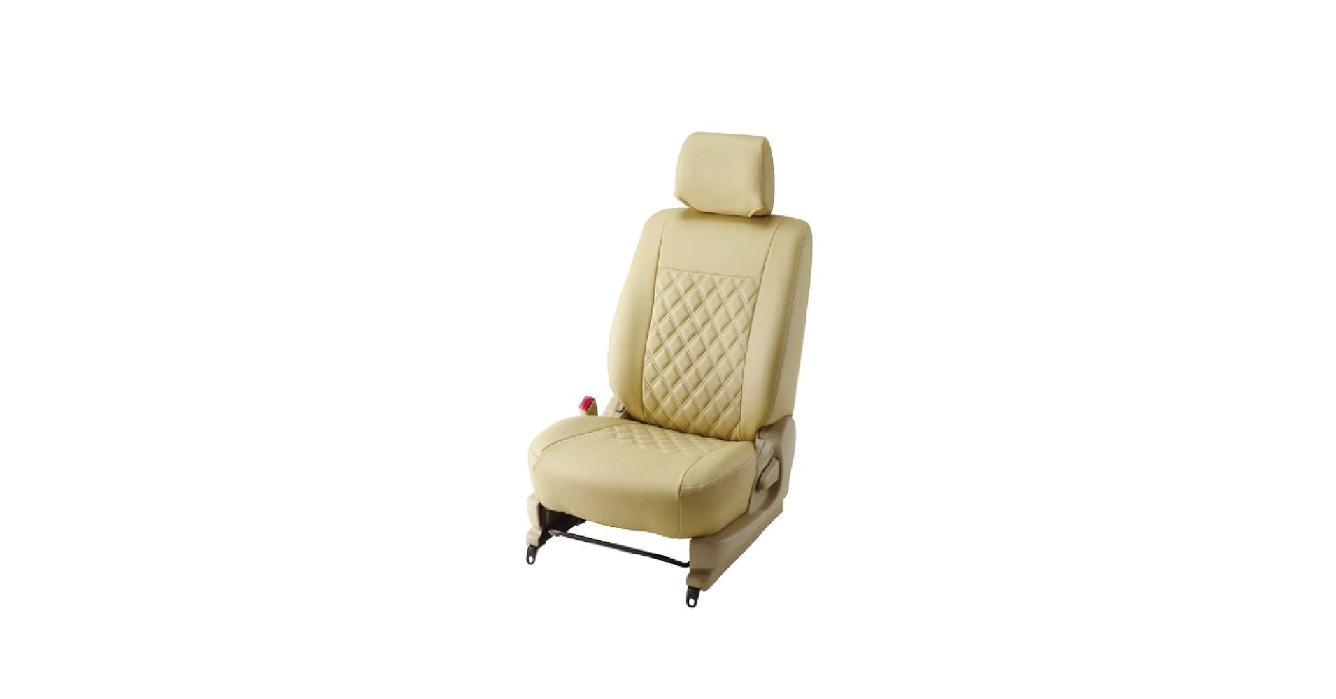 【専用】belleza Amazon.co.jp: Bellezza Seat Cover Bereza Wild Stitch [Model