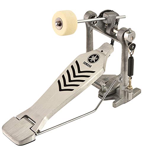 Yamaha 7210 Single Foot Pedal with Single Chain Drive