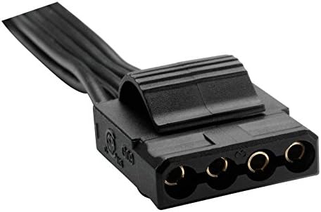 CORSAIR CX600 view 6