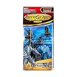 Heroscape Expansion XI D&D Glaun Bog Raiders By Wizards of the Coast Collecti...