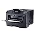 Produktbild Dell B2360dn Mono Laserdrucker (1200x1200 dpi, 256MB RAM, Gigabit Ethernet, USB 2.0) schwarz