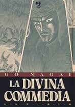 La Divina Commedia. Omnibus (J-POP) Manga