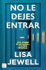 No le dejes entrar (Ficción)