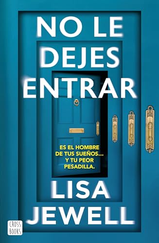 No le dejes entrar (Ficción)