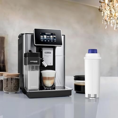 DeLonghi Eletta Explore coffee machine