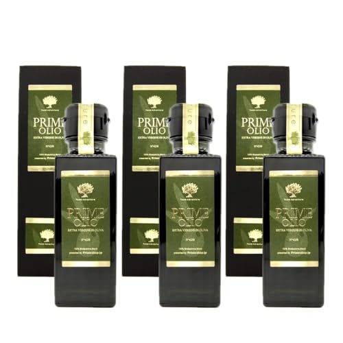 小豆島エクストラオリーブオイル ミニギフト 100ml&times;3