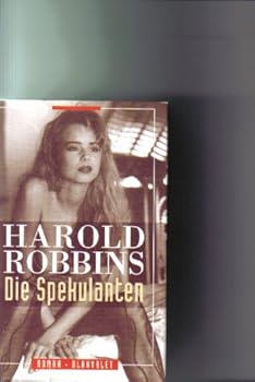 Hardcover Die Spekulanten [German] Book