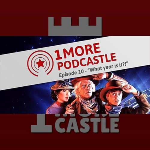 Couverture de 010 &ndash; What year is it?!