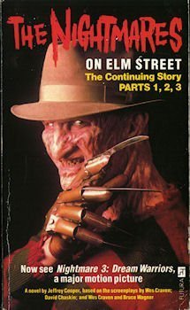 Nightmare on Elm Street