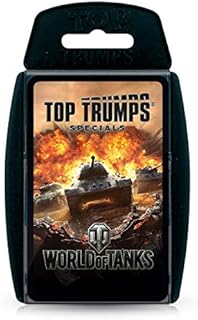 Top 30 Tractors Top Trumps Card Game