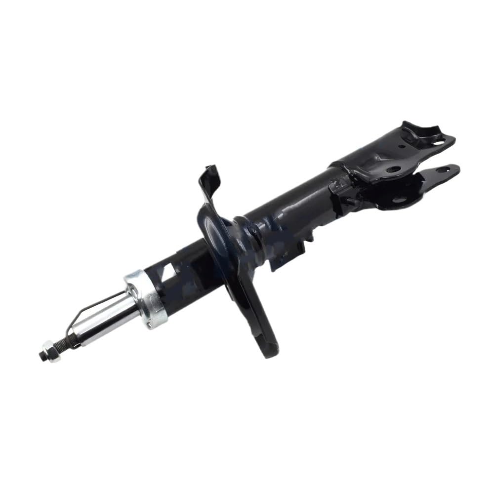 Amortyzatory samochodowe Pasuje do Mitsubishi Lancer CY2A CY3A CY4A Sportback CX3A CX4A CX6A przedni amortyzator 4060A283 4060A284 4060A241