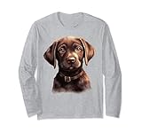 Occhi di cucciolo di labrador espressivo: gli occhi del cucciolo di Labrador esprimono innocenza, curiosità e la gioia sconfinata per cui sono noti i Labrador Retriever. Goditi i dettagli in pelliccia vellutata, invitandoti a sentire il calore e la morbidezza del cappotto del cucciolo Labrador.