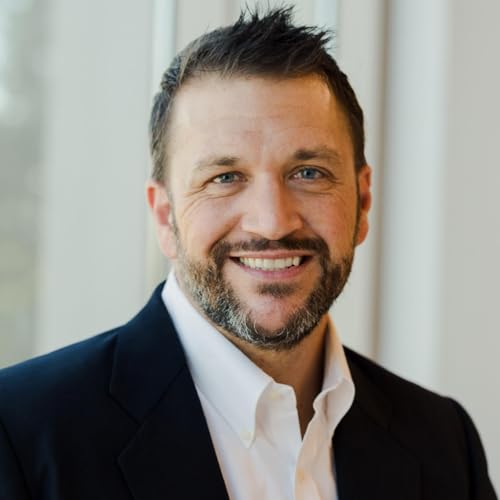 Todd Allison, Vice President of Sales of ShineWater