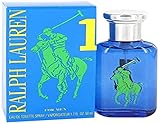 Ralph Lauren Big Pony Blue Et, 100 ml