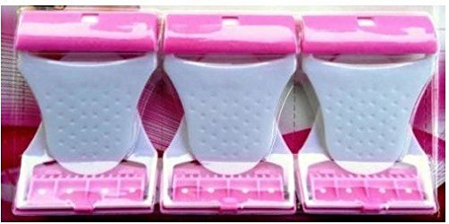 Image of Maharsh Max Disposable Body & Bikini Shaving Razor for Women with Free OTG