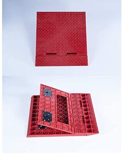 Tapis de montée pour hôpital et cabinet médical accessible