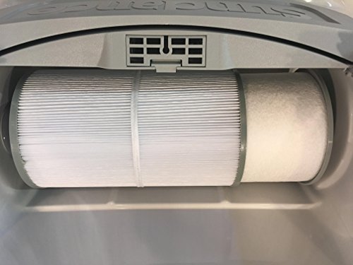 Sundance Microclean I Throwaway Absorbtion Filter 6540-502 #TOP3