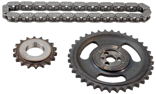 Melling 3-202SA Timing Chain Set