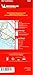 Croatia Map 757 (Maps/Country (Michelin))