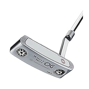 Callaway White Hot OG One Wide S OS Putt DE Golf, Hombres, C