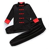 traje tai chi venta ★ Transpirable: está hecho de algodón transpirable de alta calidad que evitará la transpiración excesiva y mantiene el cuerpo cómodo.