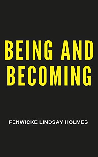 Being And Becoming